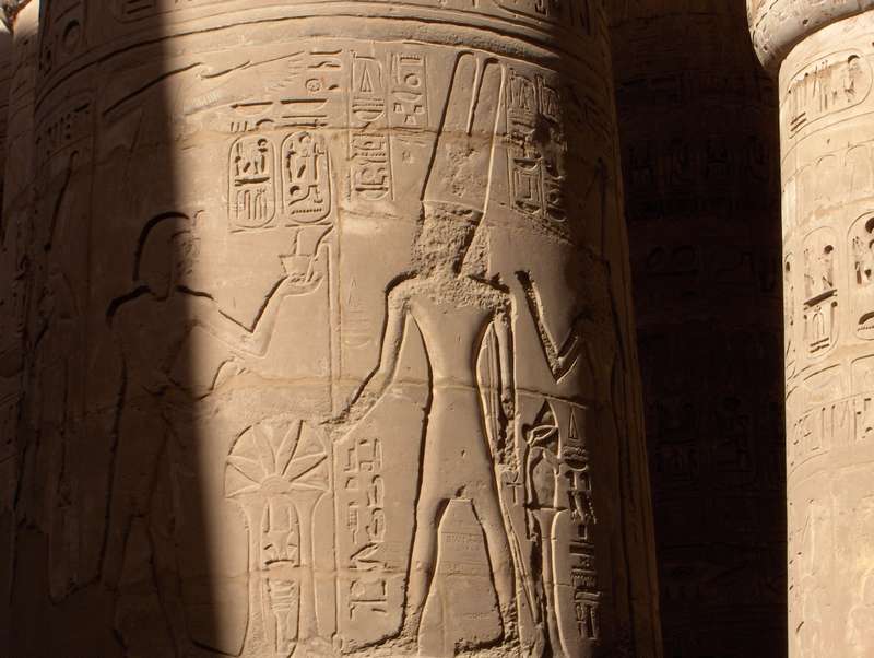 Egypte Ancienne Histoire Egypte Antique Dieux Pharaons Voyage Photos